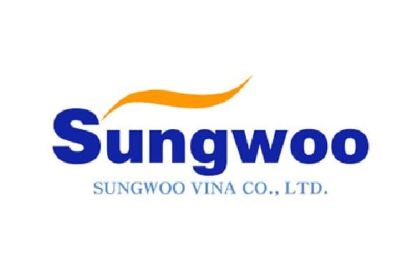 Công ty SungWoo